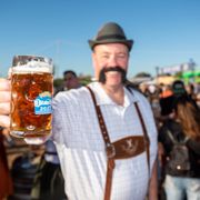 Oktoberfest 2022. Great event.