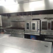 The Kitchen