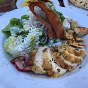 Wedge Salad