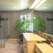 Refresh your bathroom with a fresh coat of paint!