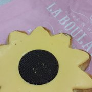 Yummy Cookie, such a treat ;)