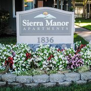 Sierra Manor Apartments