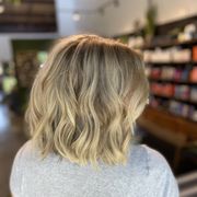 Hair by shanon