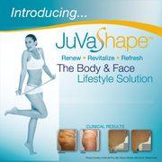 Accent V-Shape .   A radio frequency device for face and body contouring and skin tightening.