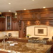 Kitchen Countertops