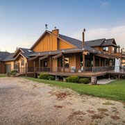 Beautiful ranch home in North Chico.