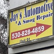 Jays Automotive