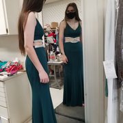 Prom 2021