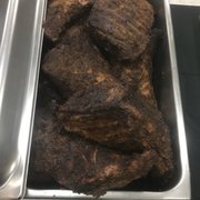 Slow Smoked Beef Tritip