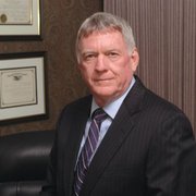 Richard J. Molin - Personal Injury Lawyer