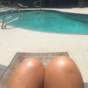 Great pool