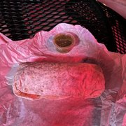 California Burrito