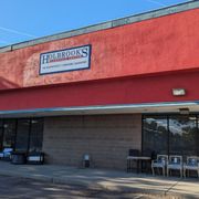 Our new location in the Save Mart Shopping Center at 230 W. East Avenue, Chico
