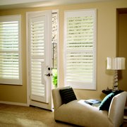 Normandy Shutters