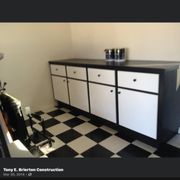 garage cabinet