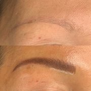 Hybrid Brows