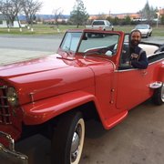 Yes, we can even fix "classics"!