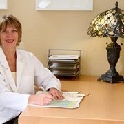 Dr Deborah Penner