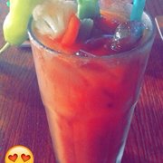 Bloody mary