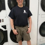 Best hang out spot! Chico laundry co.