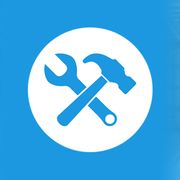 a collage of different tools