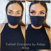 Hybrid lashes