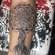 Tree of life