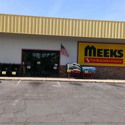 Our Chico Storefront.