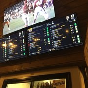 Really good selection, Large bar seating which is cool. Also they let you take any cans or bottles to go as well. (Unopened obviously)