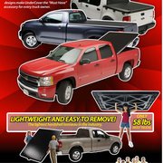 undercover bed covers