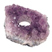 Crystals