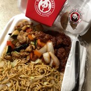 Chow Mein