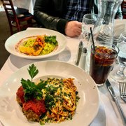 Spaghettini