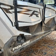 Full detailing on UTV's