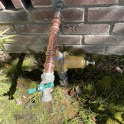 Pressure Regulator Valve