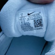 I had put this up originally but Yelp selected it. This is the newer white shoe
