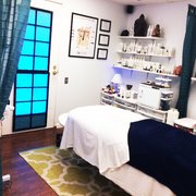 Treatment Room