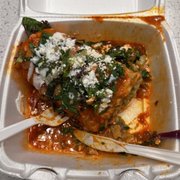 Tapatias Burrito