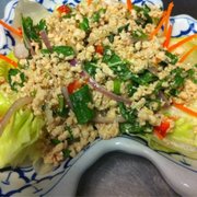 Cocodine Chicken Salad