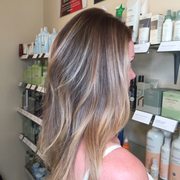 Balayage by Willow