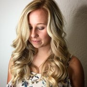 Balayage by Kristine
