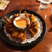 Spicy Chicken Wings