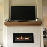 mantle