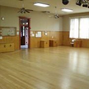 Auditorium-Back View