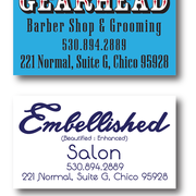 Check out these cards! These guys rock!