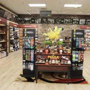 Freshly renovated for 2022. You are going to love shopping here for all your footwear needs!