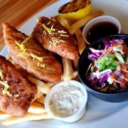 Fish n Chips