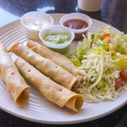 Taquitos
