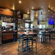Bar Seating~