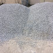 Limestone  going for 41 dollars a yard!!!